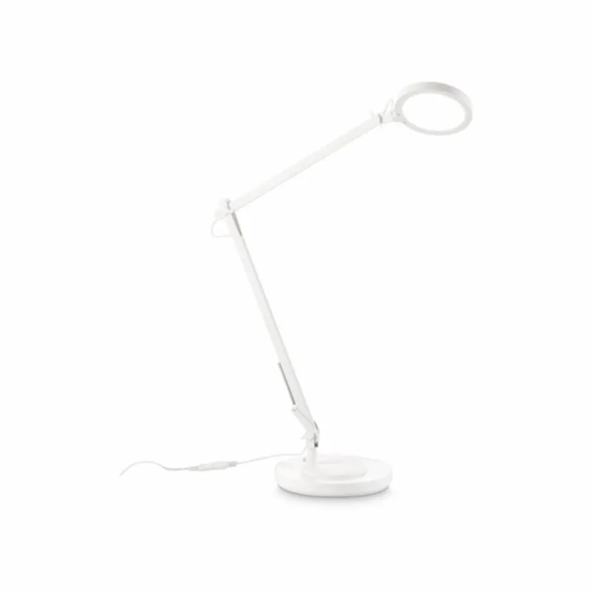 LED-Tischleuchte Futura