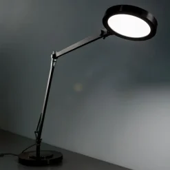 LED-Tischleuchte Futura