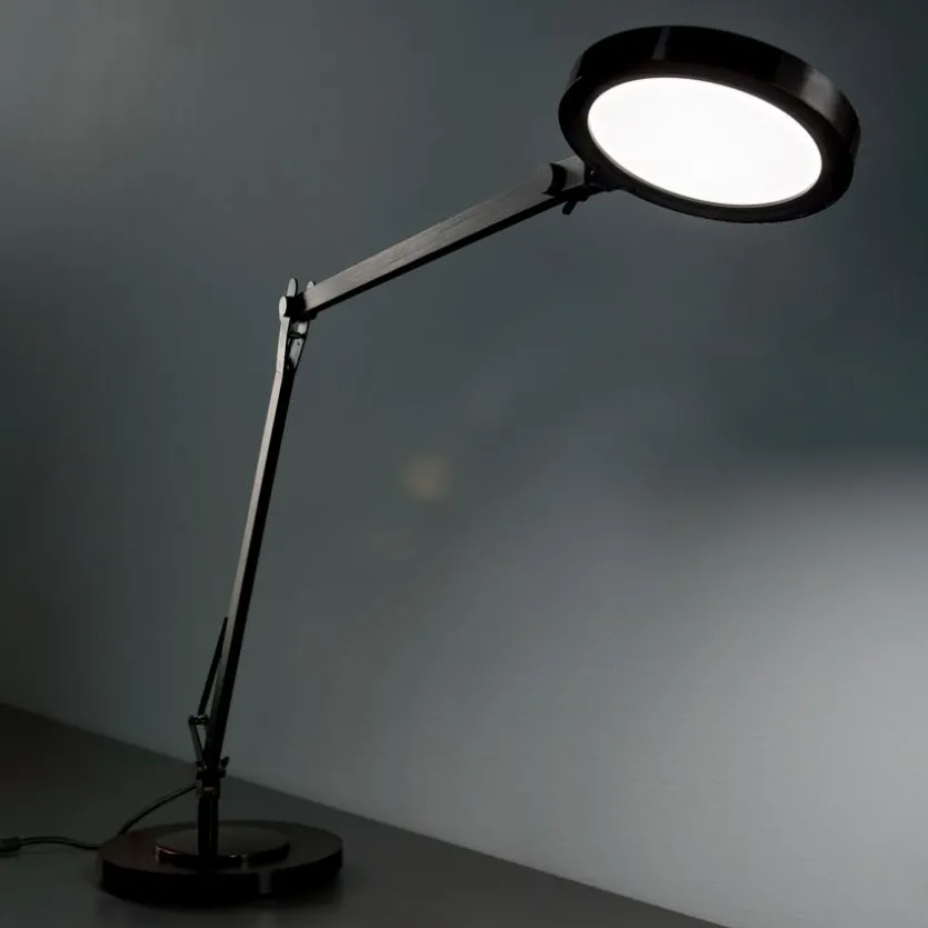 LED-Tischleuchte Futura