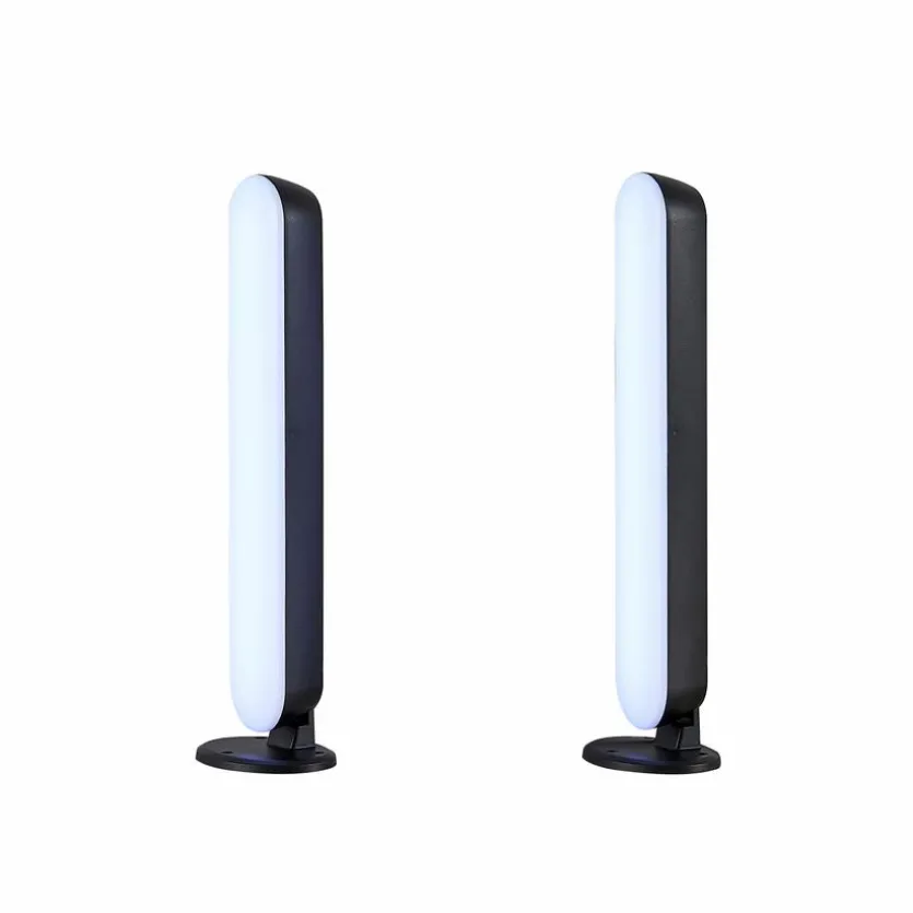 LED-Tischleuchte Game