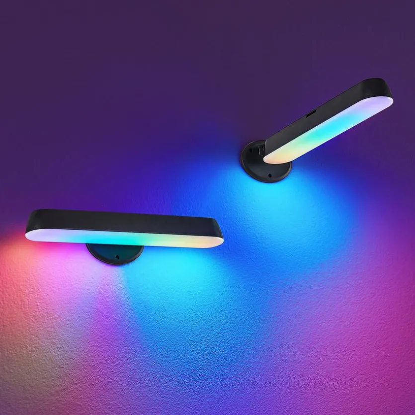 LED-Tischleuchte Game