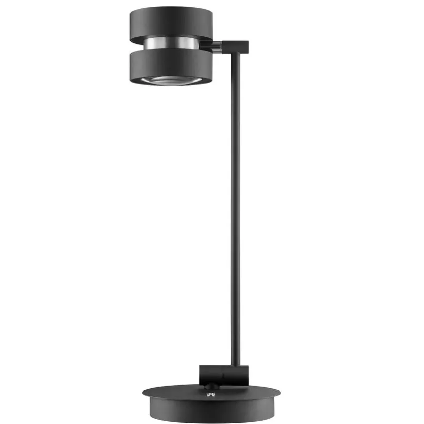 LED-Tischleuchte Glow Sphere