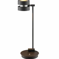 LED-Tischleuchte Glow Sphere