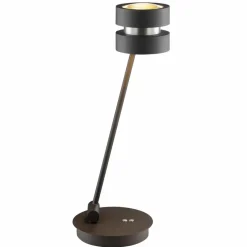 LED-Tischleuchte Glow Sphere