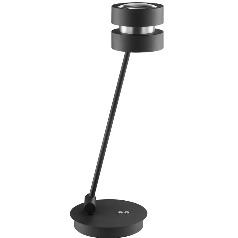 LED-Tischleuchte Glow Sphere
