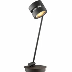 LED-Tischleuchte Glow Sphere