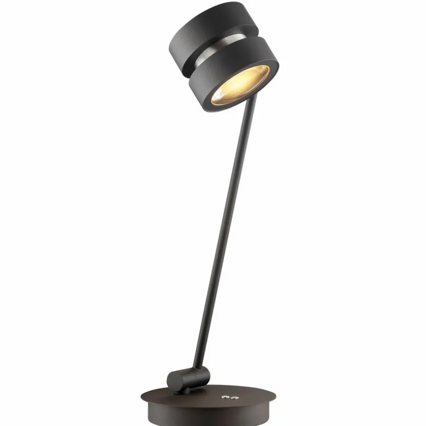 LED-Tischleuchte Glow Sphere