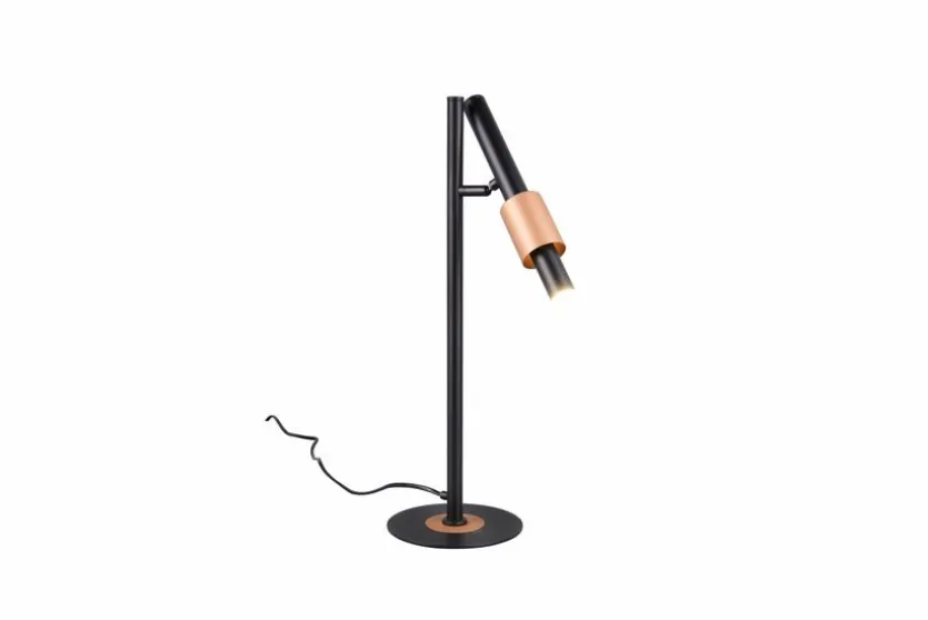 LED-Tischleuchte Ikaris