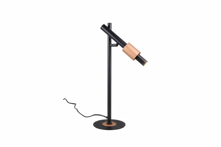 LED-Tischleuchte Ikaris