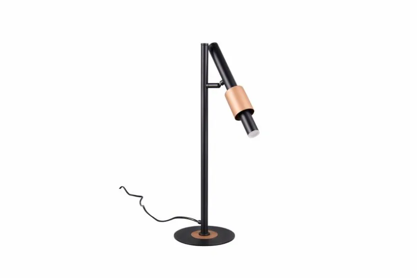 LED-Tischleuchte Ikaris