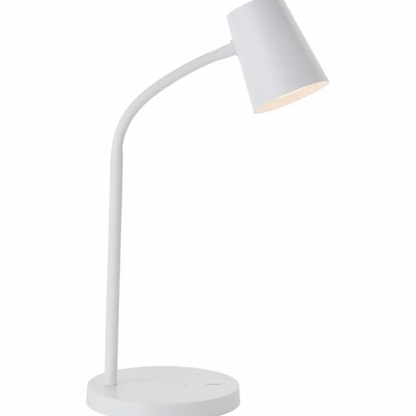 LED-Tischleuchte Illa