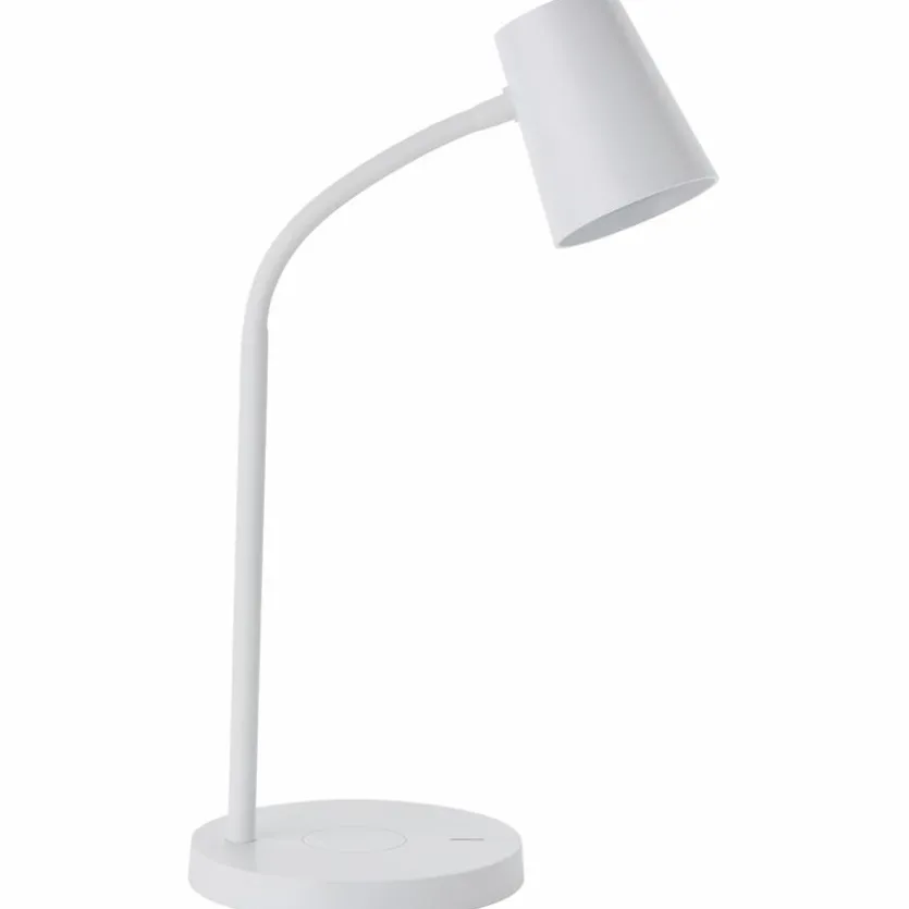 LED-Tischleuchte Illa