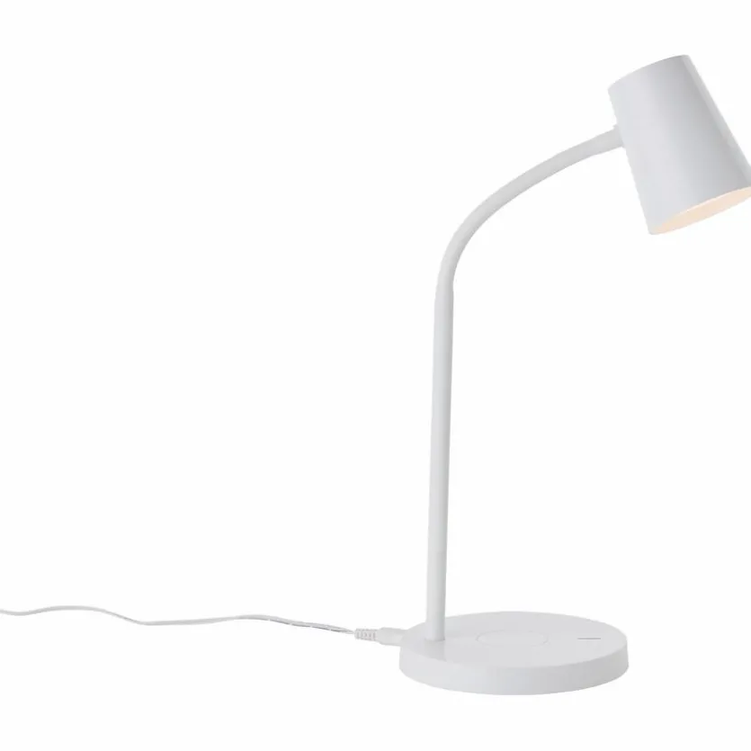 LED-Tischleuchte Illa