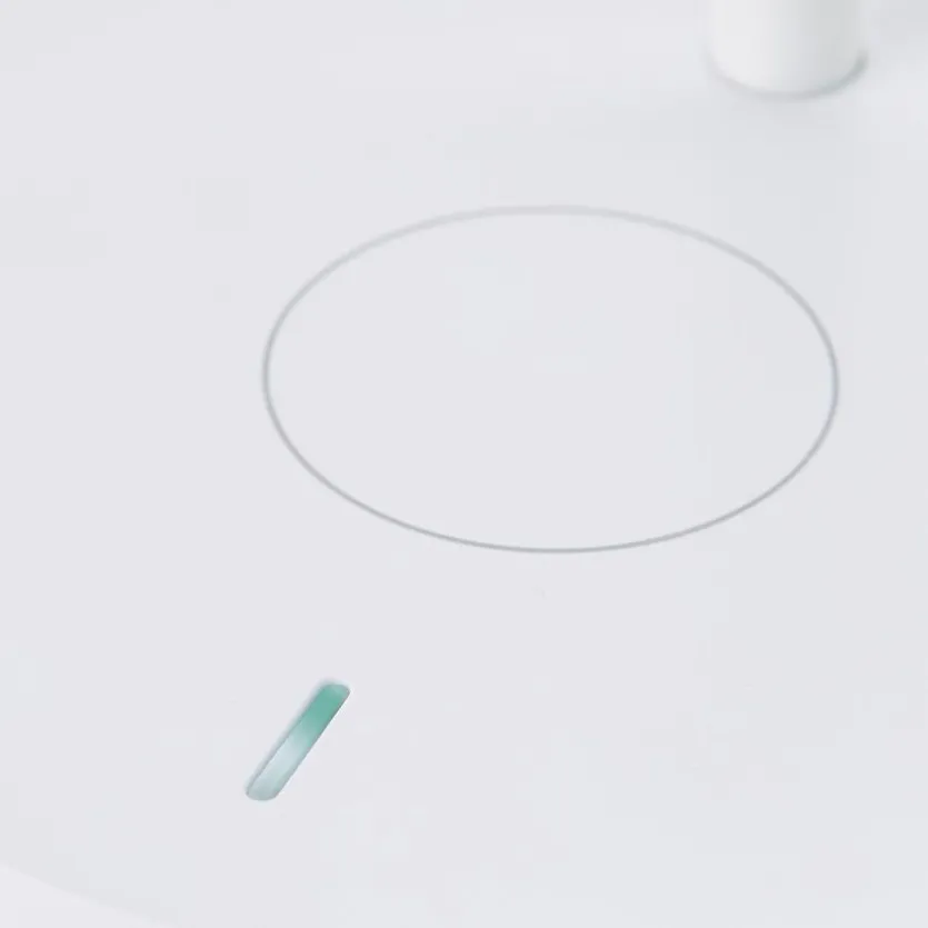 LED-Tischleuchte Illa