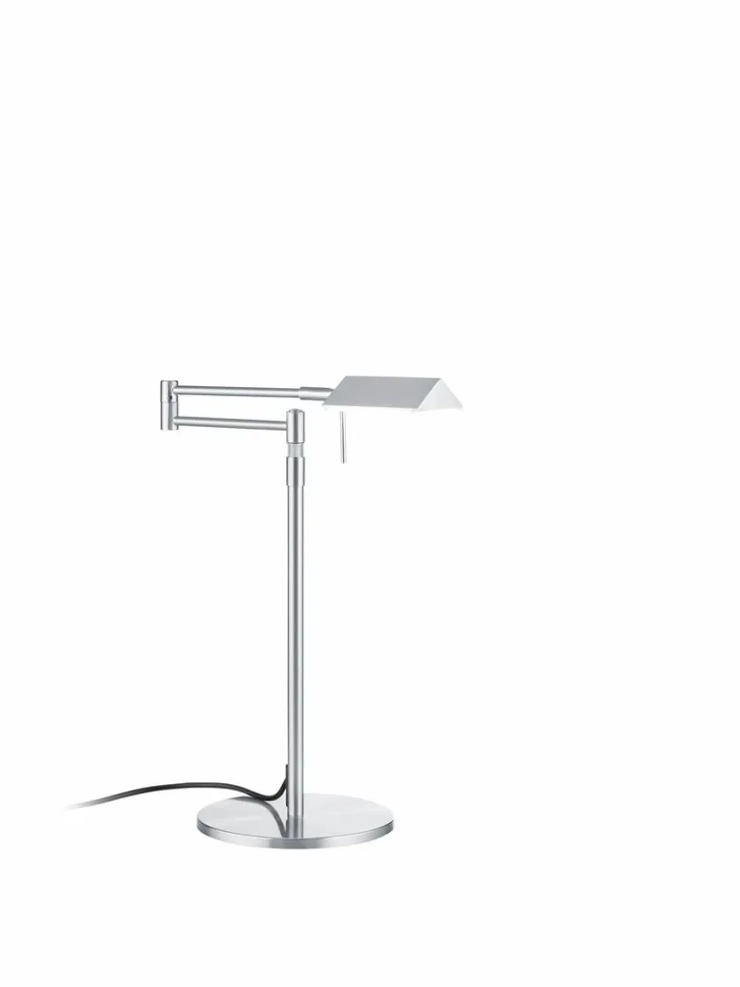 LED-Tischleuchte Johann