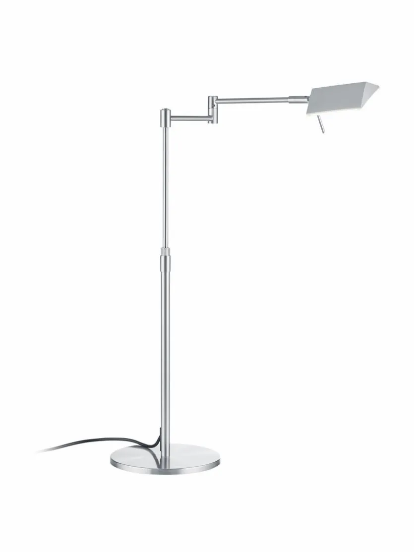 LED-Tischleuchte Johann