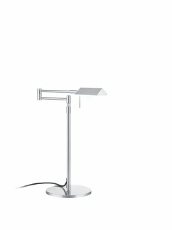 LED-Tischleuchte Johann