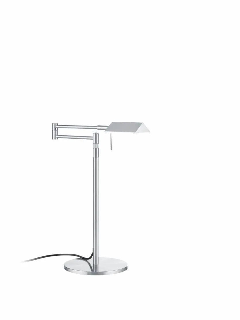 LED-Tischleuchte Johann