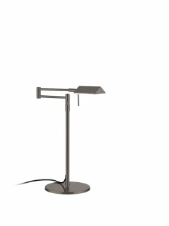 LED-Tischleuchte Johann
