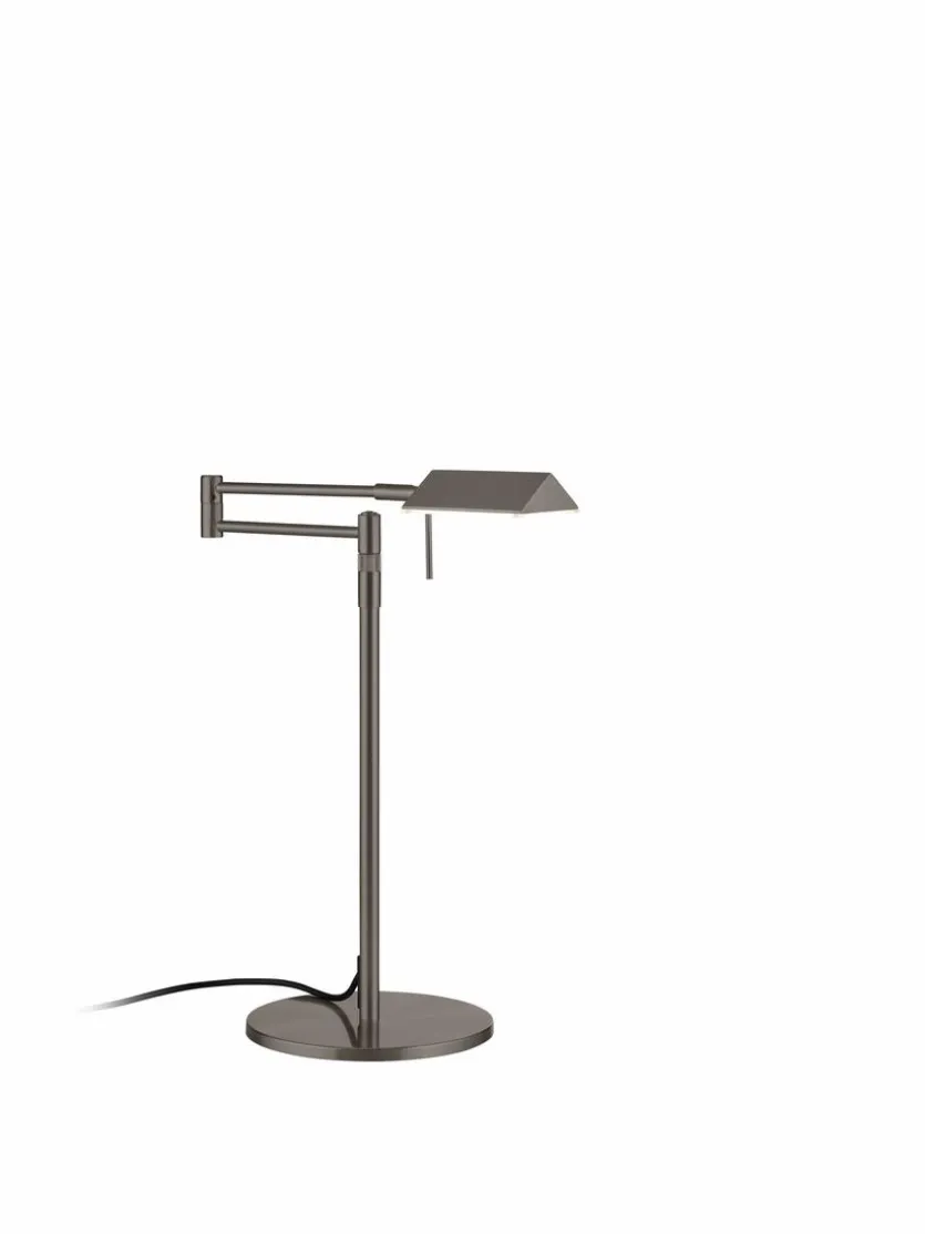 LED-Tischleuchte Johann