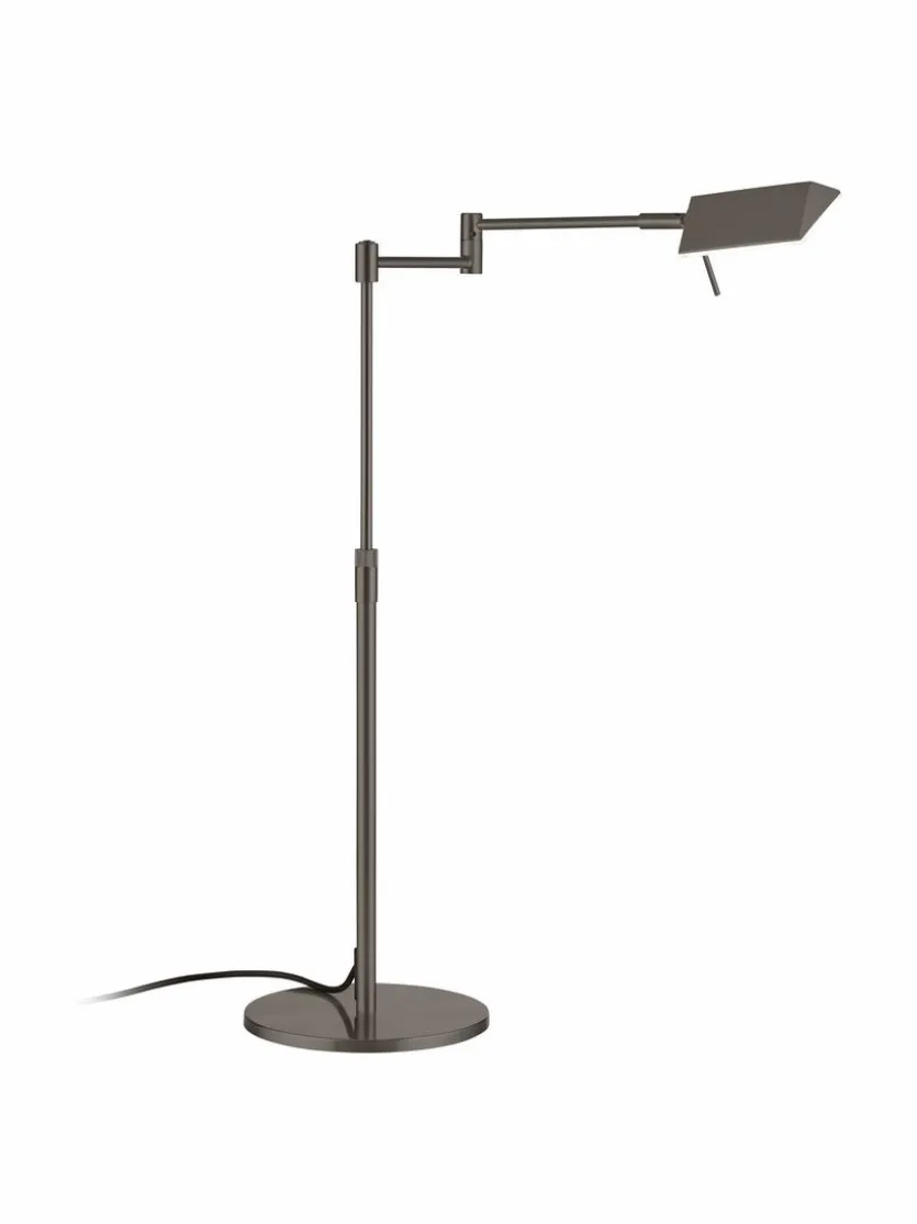 LED-Tischleuchte Johann