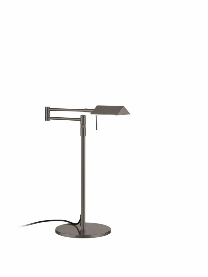 LED-Tischleuchte Johann