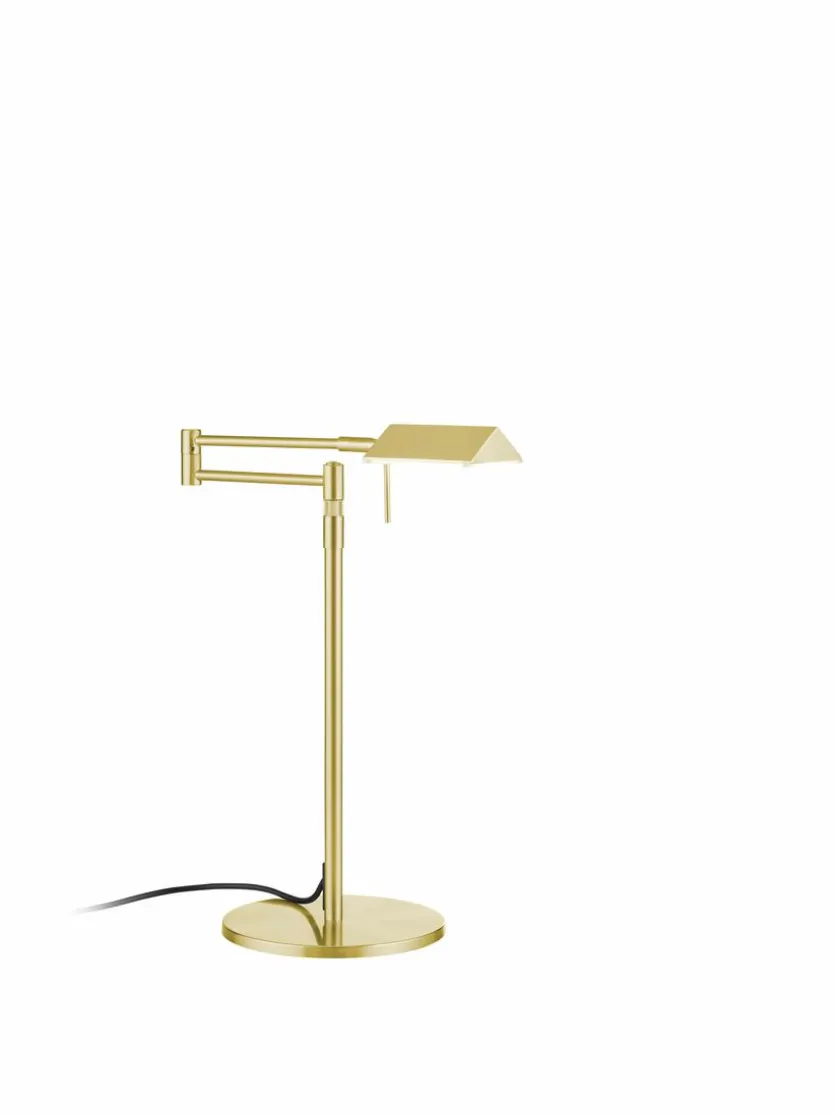 LED-Tischleuchte Johann