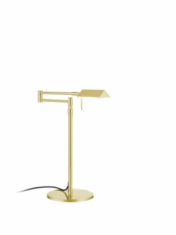 LED-Tischleuchte Johann