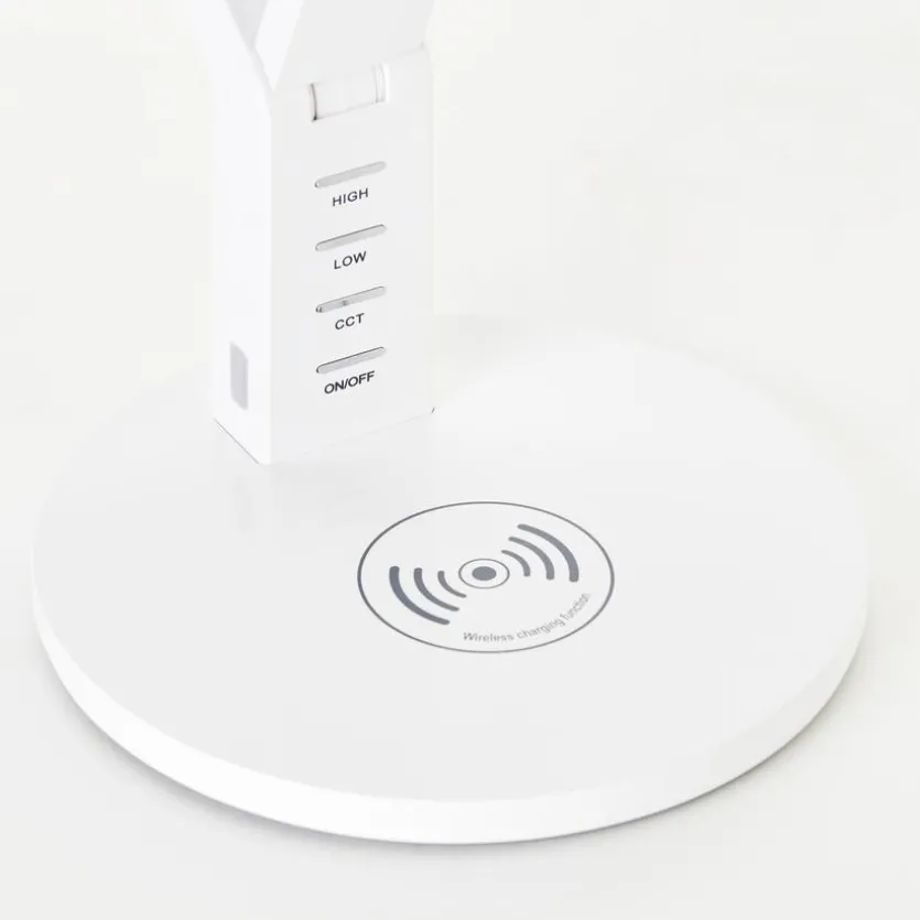 LED-Tischleuchte Kaila