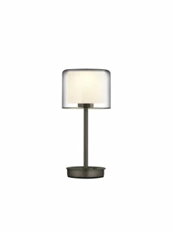 LED-Tischleuchte Klara