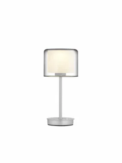 LED-Tischleuchte Klara