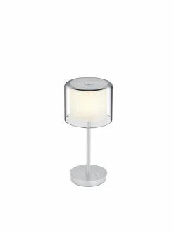 LED-Tischleuchte Klara