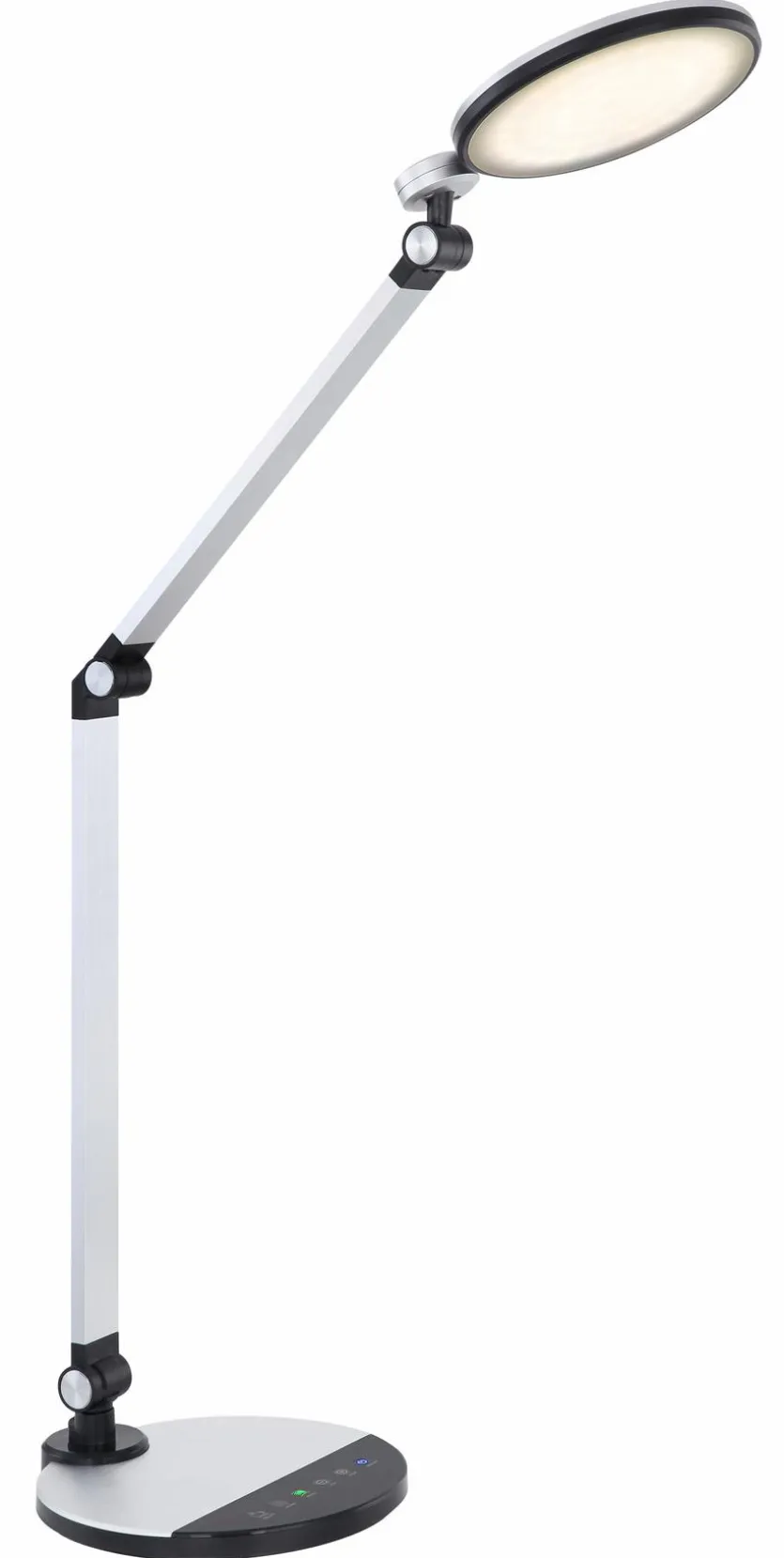 LED-Tischleuchte Konsti