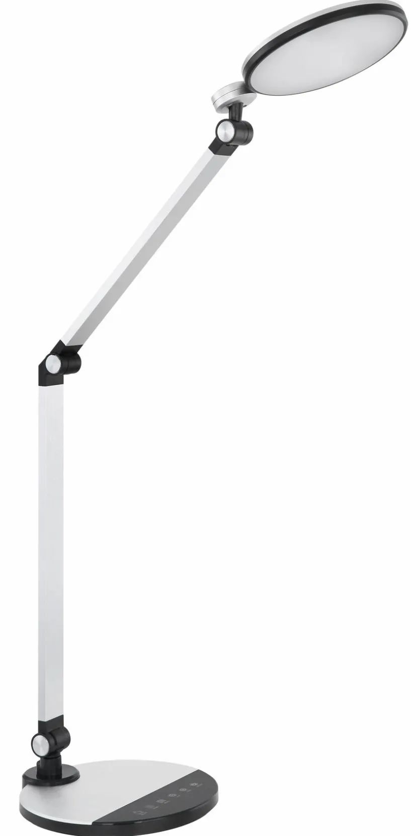 LED-Tischleuchte Konsti