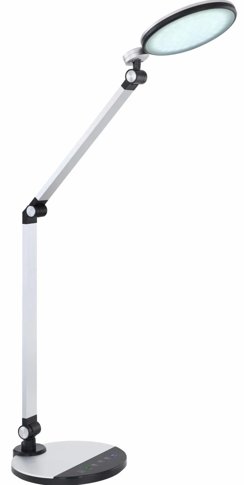LED-Tischleuchte Konsti