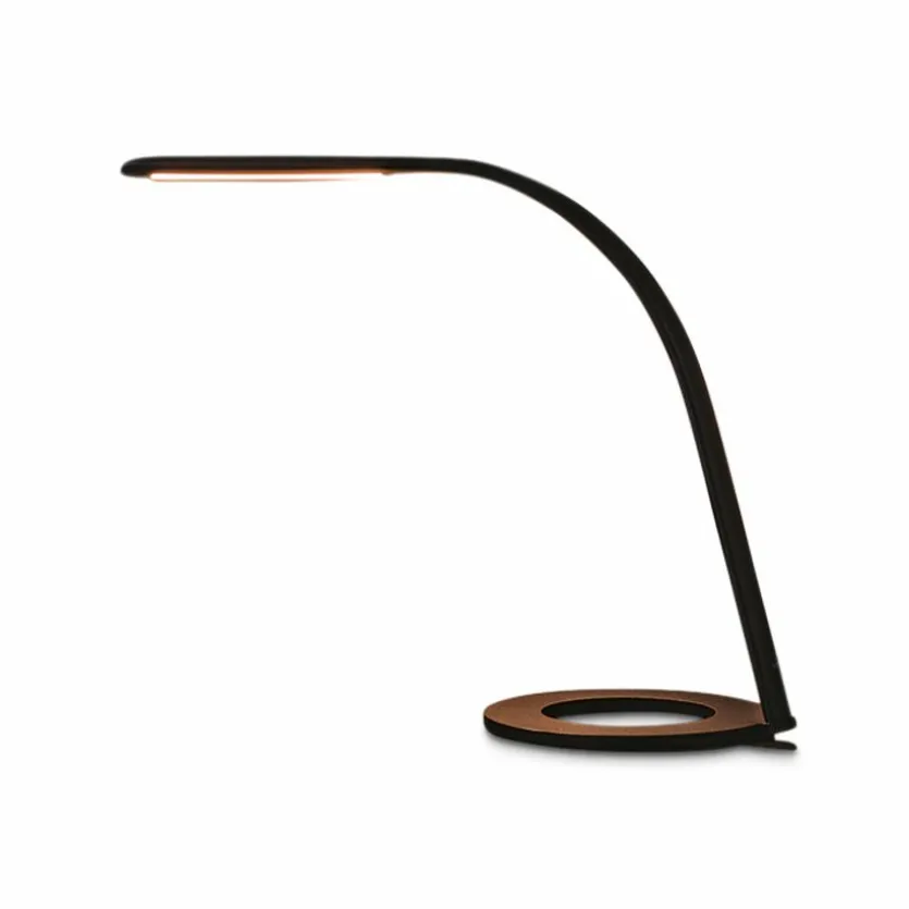 LED-Tischleuchte Lampo C