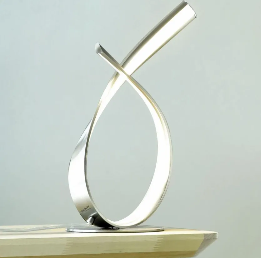 LED-Tischleuchte Linda