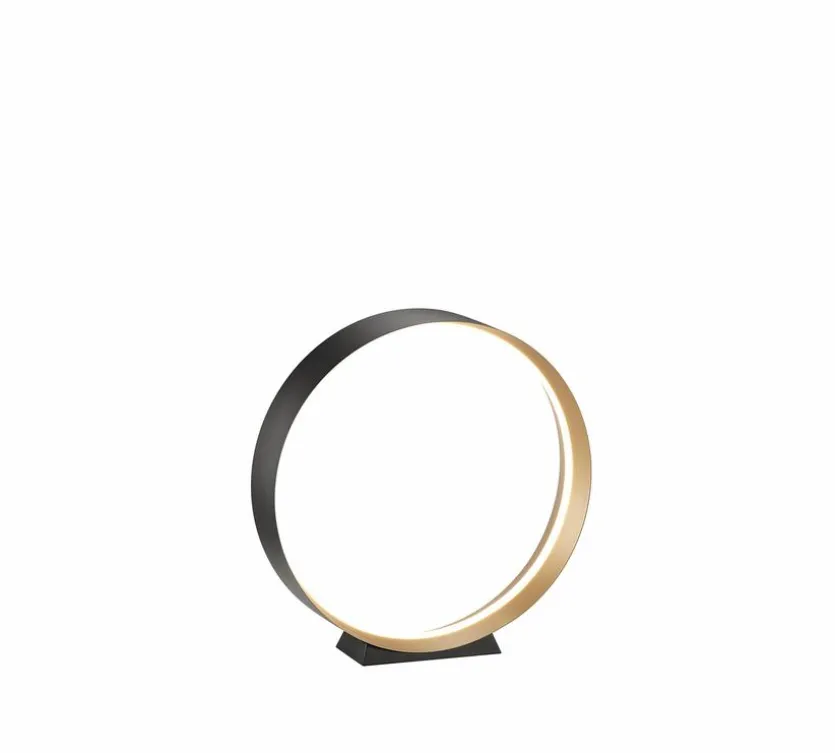 LED-Tischleuchte Loop