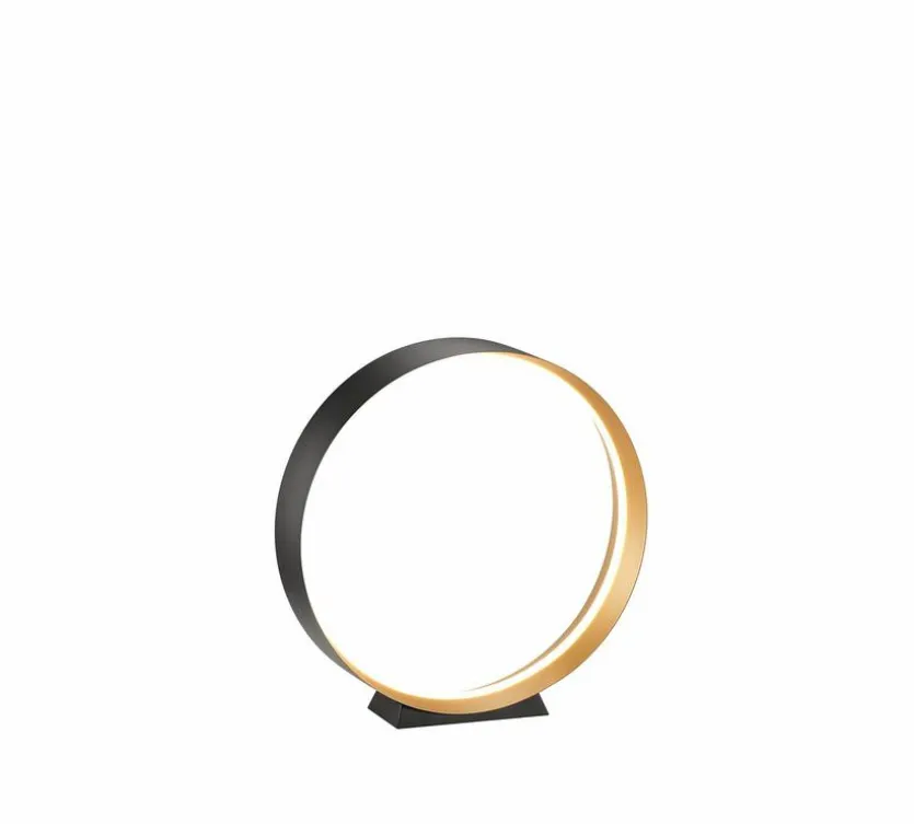 LED-Tischleuchte Loop
