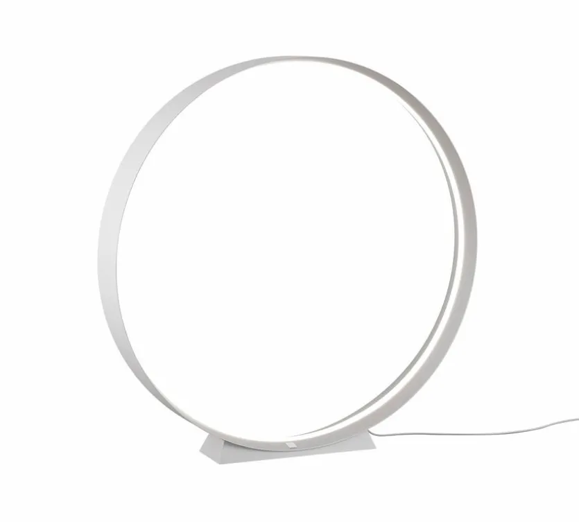LED-Tischleuchte Loop