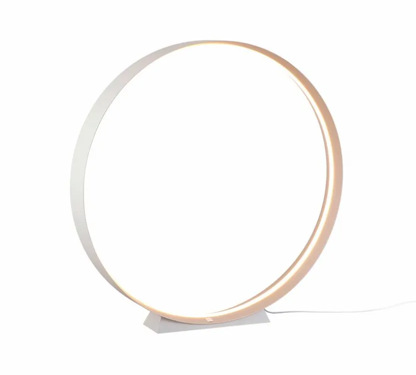 LED-Tischleuchte Loop