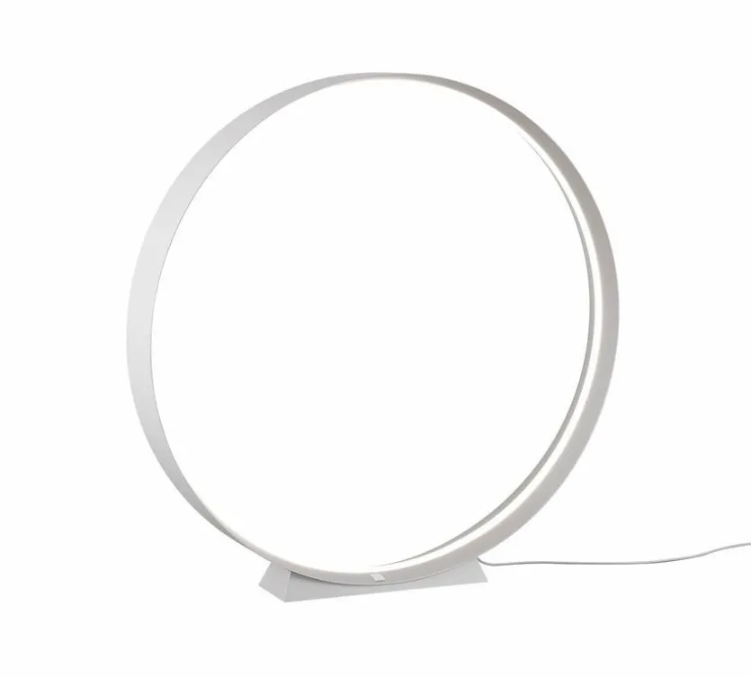 LED-Tischleuchte Loop