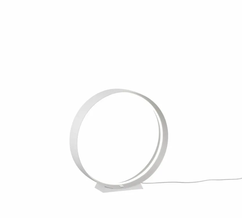 LED-Tischleuchte Loop