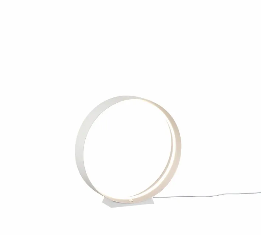 LED-Tischleuchte Loop