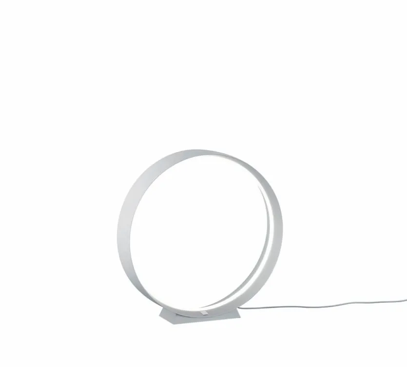 LED-Tischleuchte Loop