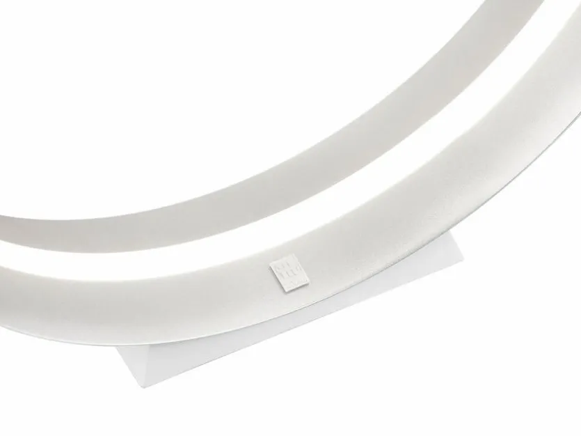 LED-Tischleuchte Loop