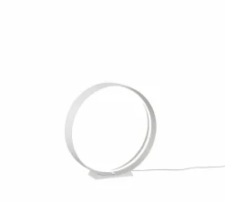 LED-Tischleuchte Loop