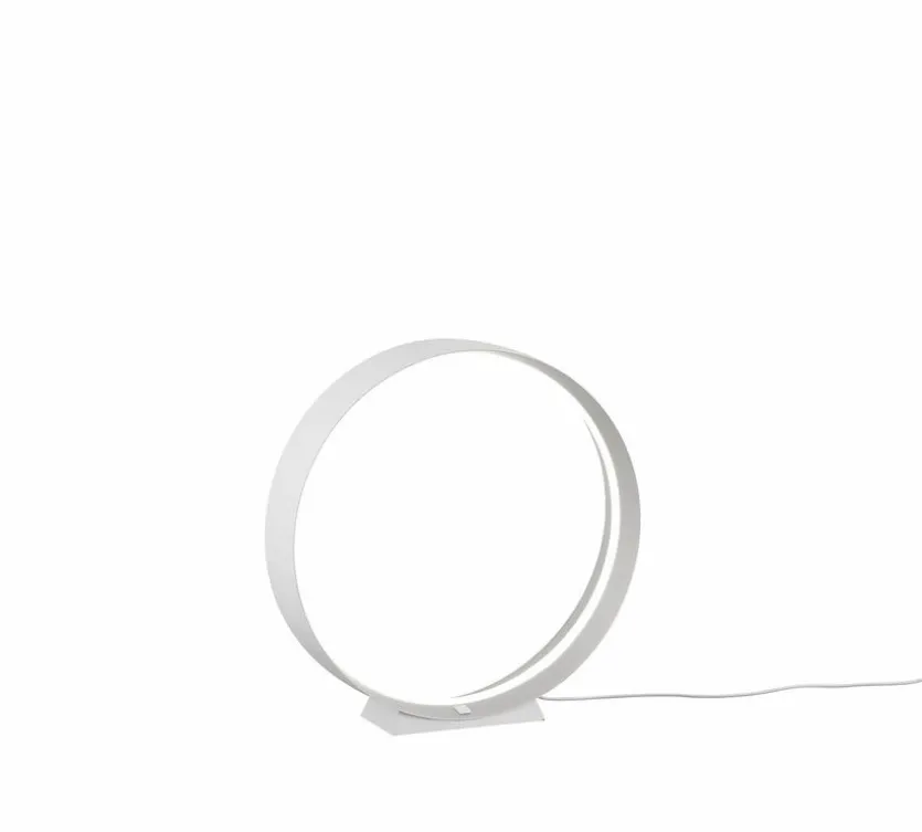 LED-Tischleuchte Loop