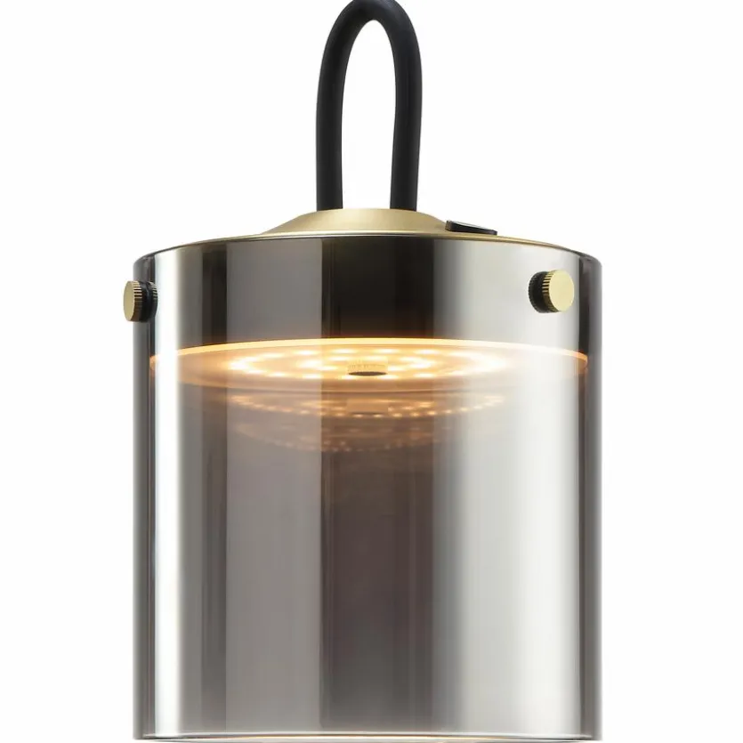 LED-Tischleuchte Lumeo