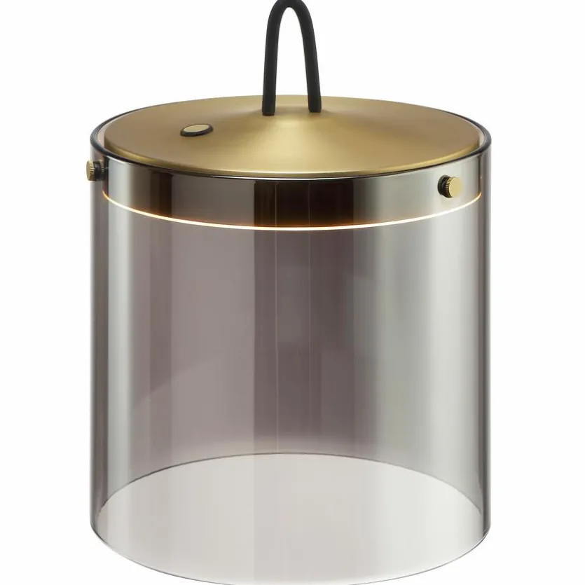 LED-Tischleuchte Lumeo